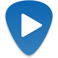 Strum Machine – acoustic backing track app icon