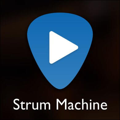 Guitar backing track generator - Creations & Ideas - in_thread